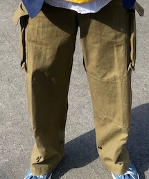 m47fieldpants | カーゴパンツ