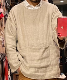 MOJITO | その他トップス