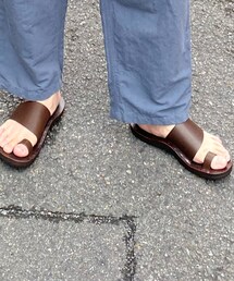 JUTTA NEUMANN | サンダル