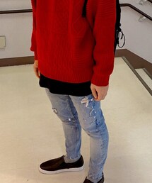 GU | Tシャツ/カットソー