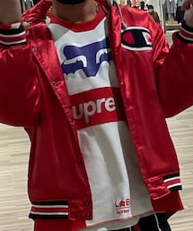 Supreme  | Tシャツ/カットソー