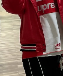 Supreme  | スタジャン