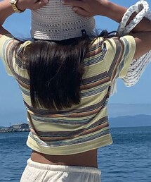 ROXY | Tシャツ/カットソー