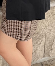GU | スカート