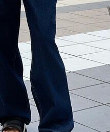 X-girl | デニムパンツ