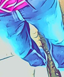 Levi's | デニムパンツ
