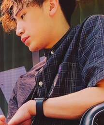 STUSSY | シャツ/ブラウス