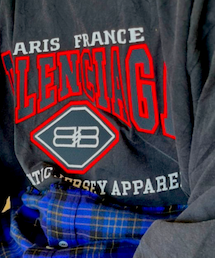 BALENCIAGA | トップス