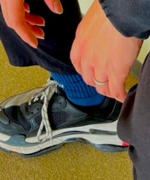 BALENCIAGA | シューズ小物/雑貨