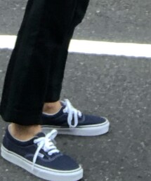 VANS | スニーカー