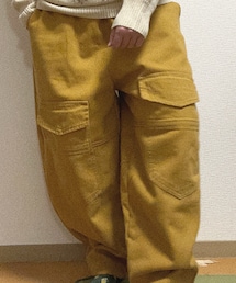 Rccat | カーゴパンツ