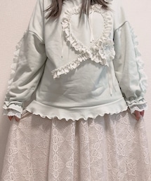 axes femme | スウェット