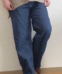 Samansa Mos2 | デニムパンツ