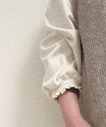 Samansa Mos2 | トップス