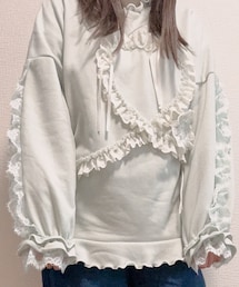 axes femme | スウェット