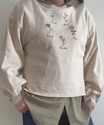 Samansa Mos2 | Tシャツ/カットソー