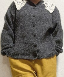 Samansa Mos2 | カーディガン/ボレロ