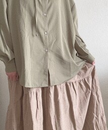 Samansa Mos2 | スカート