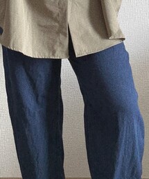 Samansa Mos2 | デニムパンツ