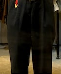 古着の「パンツ(スラックス)」