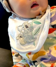 next | スタイ/よだれかけ