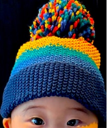 next | ニットキャップ/ビーニー