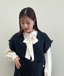 Gready Brilliant | シャツ/ブラウス