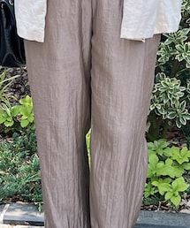 Gready Brilliant | パンツ