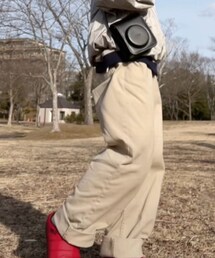 LLBean SIGNATURE | パンツ