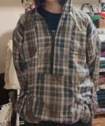 common gull products. | ナイロンジャケット