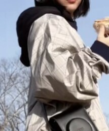 common gull products. | ナイロンジャケット