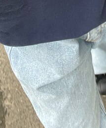 WHO'S WHO gallery | デニムパンツ