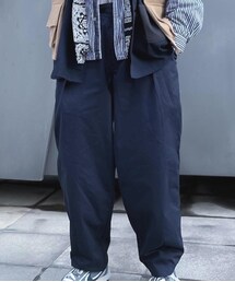 patch_ | その他パンツ