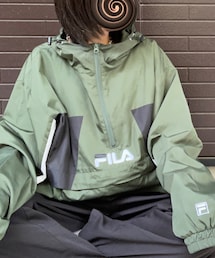 FILA | ジャケット/アウター