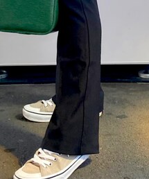 ENVYLOOK | スラックス