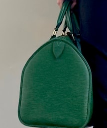 LOUIS VUITTON | ボストンバッグ