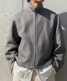 AURALEE | ジャケット/アウター