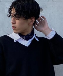 Needles | スカーフ(ストール/ショール)