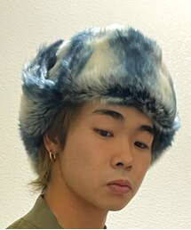 Supreme Faux Fur Trooper | ハット