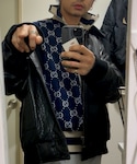 GUCCI(グッチ)の「ジャケット/アウター(セットアップ)」