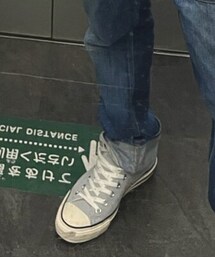 CONVERSE | スニーカー