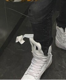 SUPRA | スニーカー