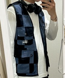 STUSSY | ジャケット/アウター