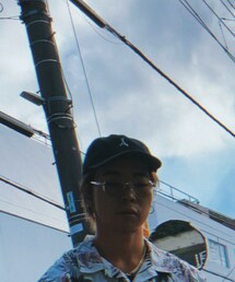 almni | キャップ