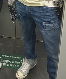 G-STAR RAW | デニムパンツ