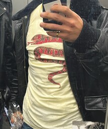クロマニヨンズ | Tシャツ/カットソー