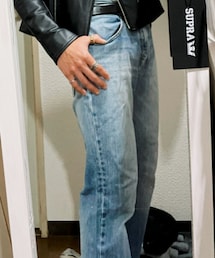 Levi's 502 | デニムパンツ