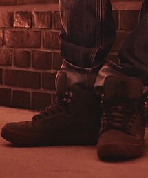 SUPRA | スニーカー