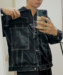 古着屋 | デニムジャケット