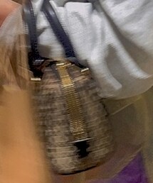 MOUSSY | トートバッグ
